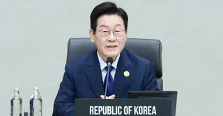 বৈশ্বিক বাণিজ্যে সংকটের আশঙ্কা দ.কোরিয়া প্রেসিডেন্টের, সমাধানে ৫ প্রস্তাব শি জিনপিংয়ের